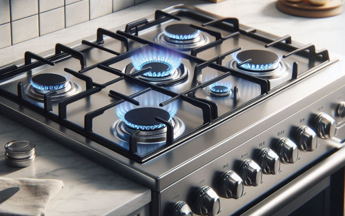 صيانة بوتاجاز فرانكي